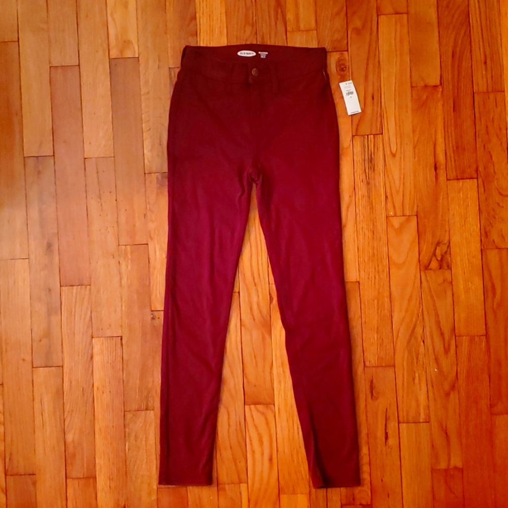 NWT Old Navy Pants size 10